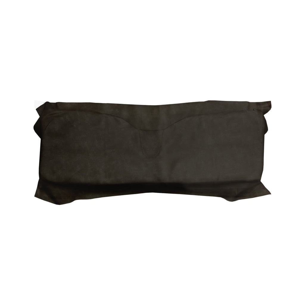 615132 Front Seat Cover Backrest for EZGO RXV 2008 to 2015 BLACK