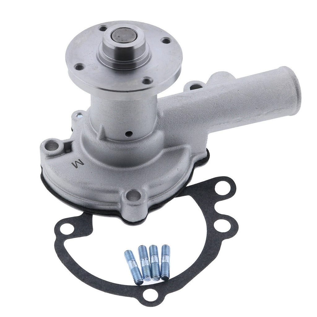 Water Pump for Suze Tractors 150 170 1220 M1500 II M2300 UM1502