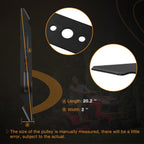 AB2100 21 Deck Blade For EGO Single Mulching Lawn Mower LM2100 LM2102SP AB2101