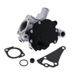 Water Pump without Spout for Yanmar 3TNA72L 3TNA72-U3C 3TNV72 Engine