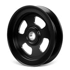 1329425 1038743 1164668 Deck Flat Idler Pulley for Exmark Lazer Z Titan Toro