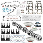 DOD AFM Disabled Cam Lifters Bolts Kit for Chevy GMC Saab Isuzu 5.3L 2005 2014