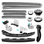 Timing Chain Kit for Nissan Pathfinder Infiniti QX60 2017 2024 3.5L V6 VQ35DD