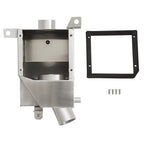 Radiator Support Assembly Mount Bracket for Dodge Ram 2500 3500 2010-2012 2011