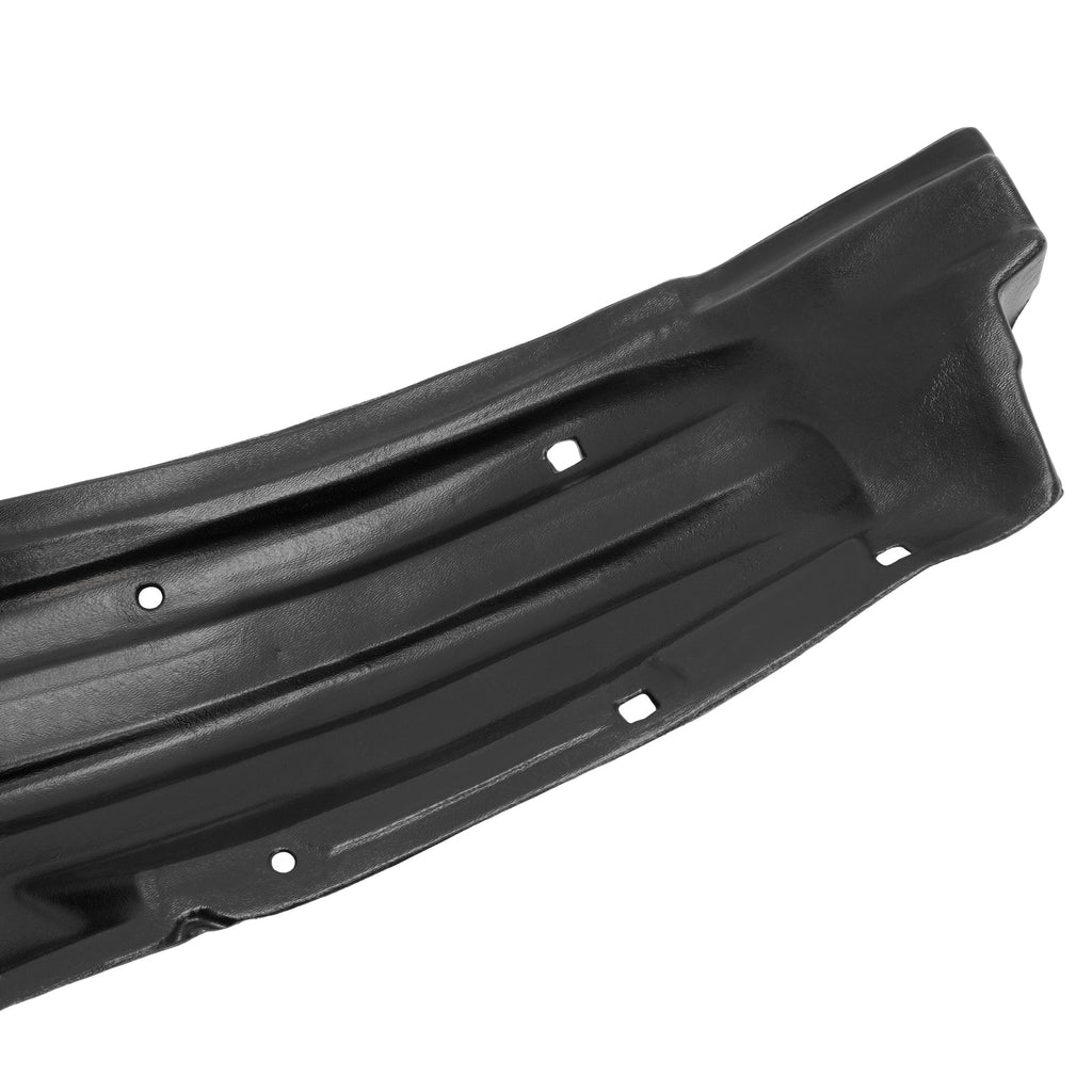 Front Fender Liner Passenger Side Wheel Well Cover for 2017-2019 Toyota Corolla
