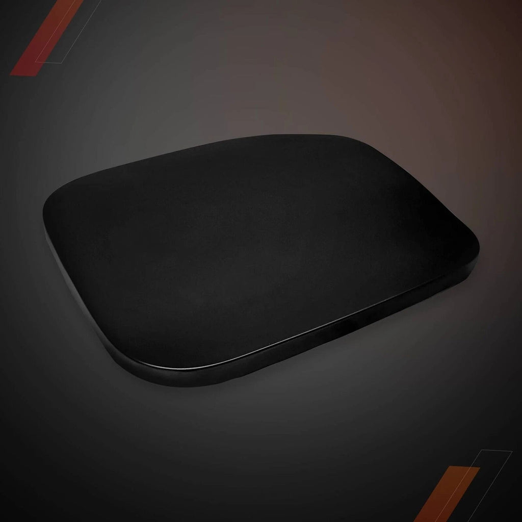 7735035050 Fuel Filler Gas Tank Door Cover Lid Cap for Toyota 4Runner 2003 2009