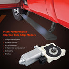 800312990 Electric Side Power Step Running Board Motor for GM Dodge A10049113