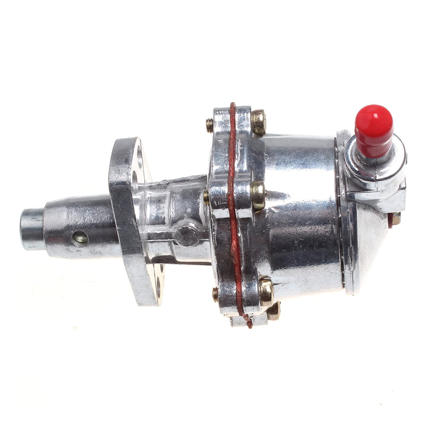 17 912400 17912400 Fuel Lift Pump for JCB Agricultural 1CX HF MICRO PLUS T2