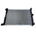 214106LB0B Aluminum Core System Radiator for Nissan Sentra 2 0L MT 2020 2024