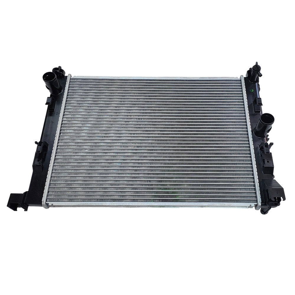 214106LB0B Aluminum Core System Radiator for Nissan Sentra 2 0L MT 2020 2024