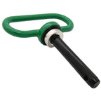 2pack Magnetic Hitch Pin 1/2" LP63768 for Lawn Mower Trailer