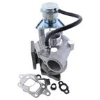 49177-03200 Turbo Turbocharger For Kubota V3307-DI-TE3-Q V3307-DI-T-E3B Tier4