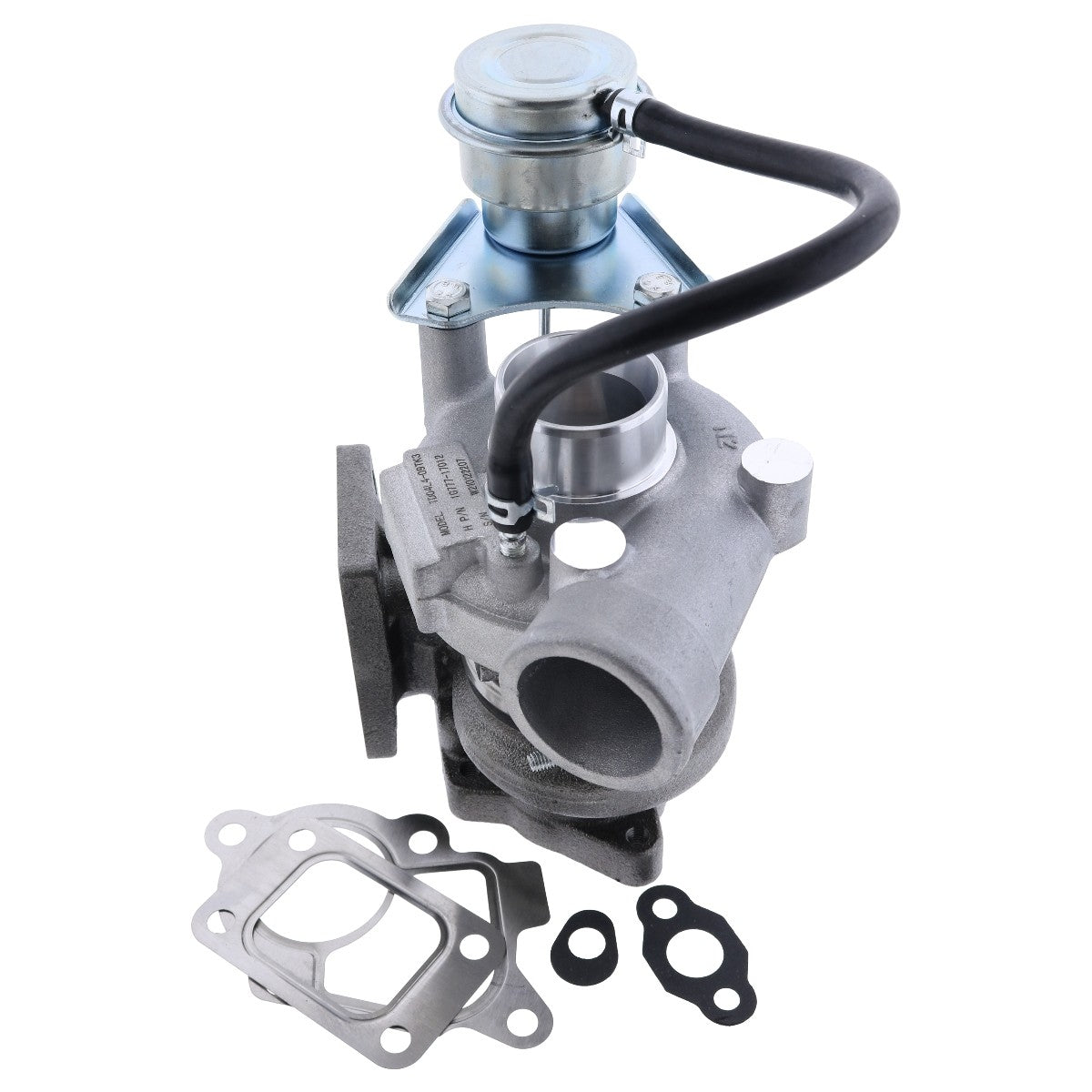 49177-03200 Turbo Turbocharger For Kubota V3307-DI-TE3-Q V3307-DI-T-E3B Tier4