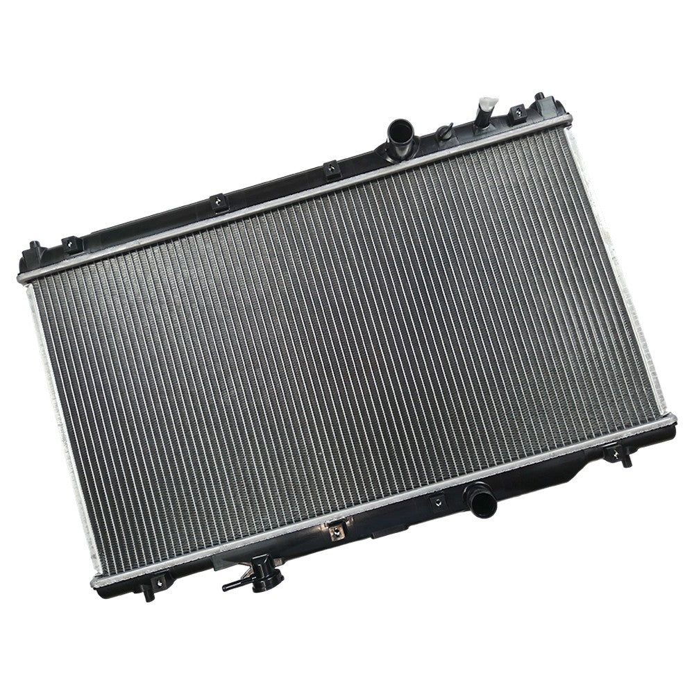 13938 1901064SA01 Radiator Assy for Honda Civic 2 0L 2022 2023 2024 Models