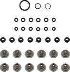 Head Gasket With Cylinder Head Bolt For Chevrolet Pontiac Buick Oldsmobile 3.1L