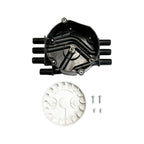 898253T23 3859019 8M6001222 898253T28 Cap and Rotor For MerCruiser V6 4.3 MPI