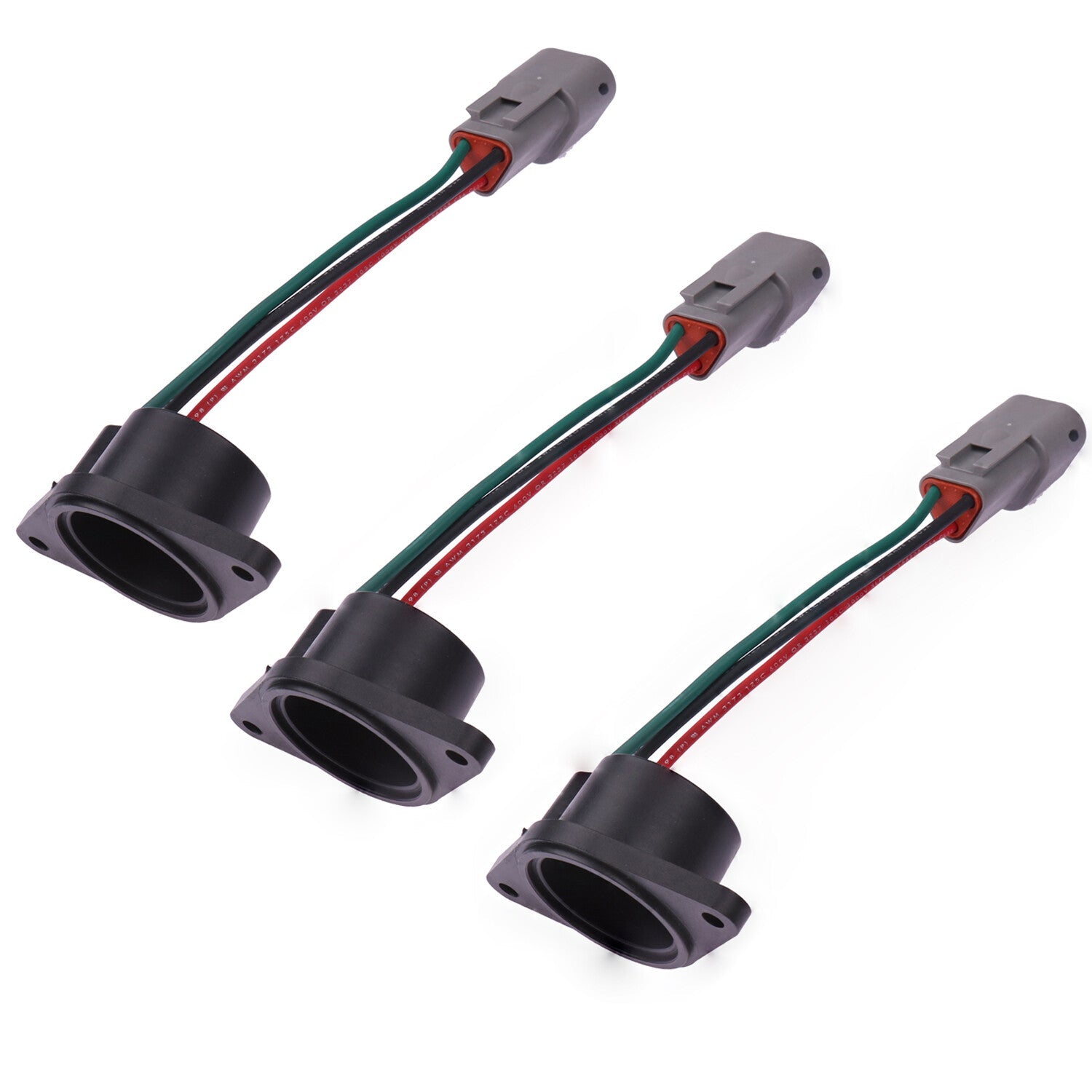 102704901 102265601 Speed Sensor For Club Car DS IQ Precedent Golf Cart 3X