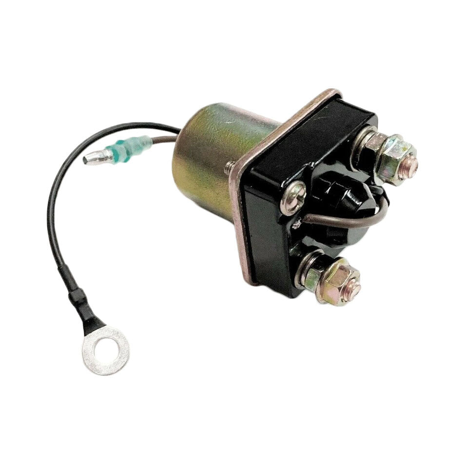 89-95642M Starter Relay Solenoid for Mercury Mariner 15 to 40 HP