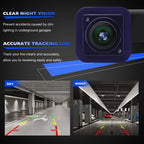 FC3Z19G490B Rear Backup Camera for 2015 2016 Ford F250 F350 F450 F550 Super Duty