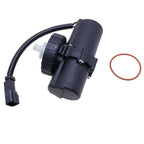 12V Electric Fuel Pump for Caterpillar Backhoe 428D 428E 430D 432D 432E 434E