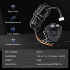 0G6454 Stepper Motor Assembly for Generac Guardian 990 992 999 Generator GTH990