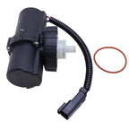 349-5327 Fuel Pump for Caterpillar 246C Compact Track 259B3 279C2 299C 3044C