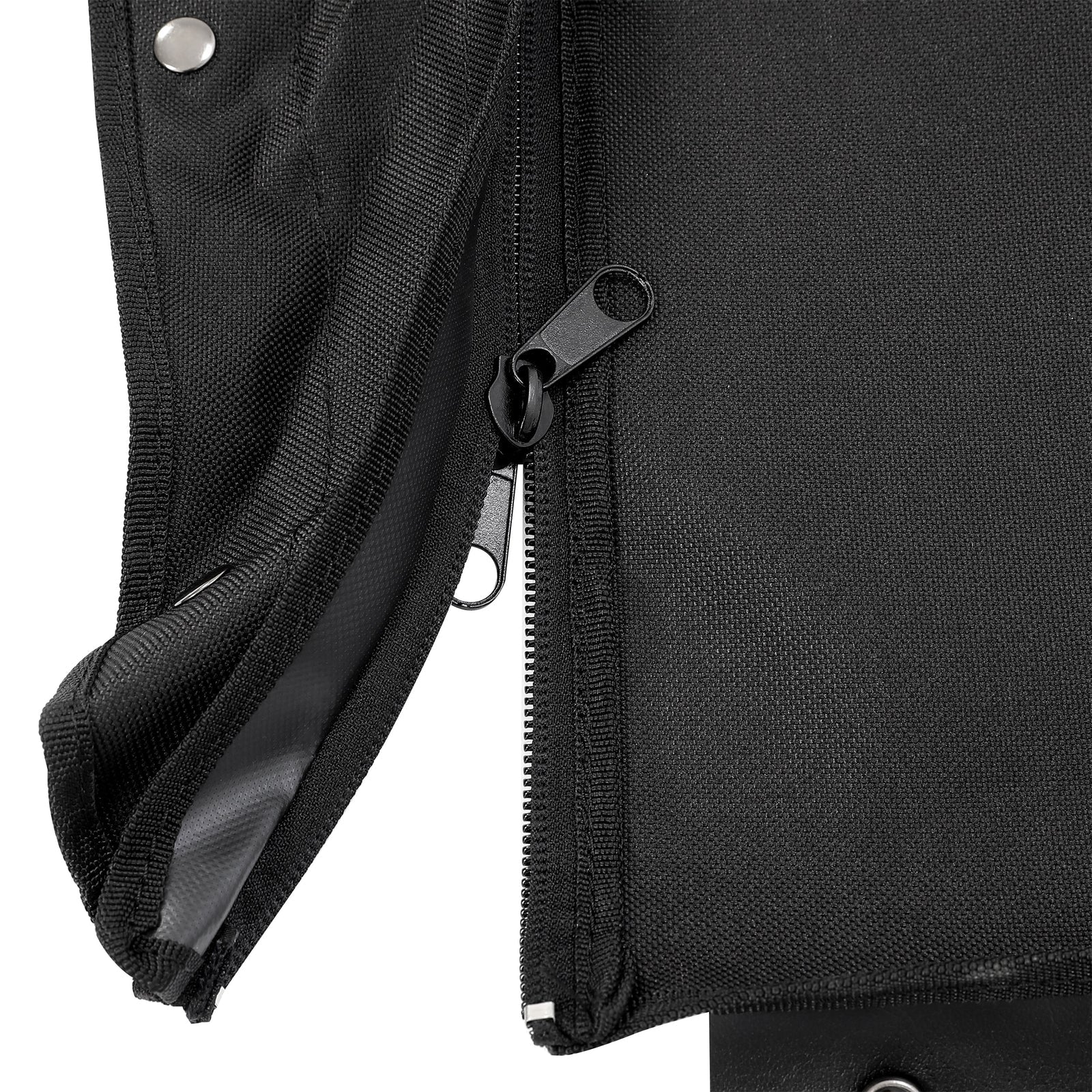 Soft Doors Kit Left Plus Right For Can Am Defender HD 5 7 8 9 10 2016 Plus 2 Seater
