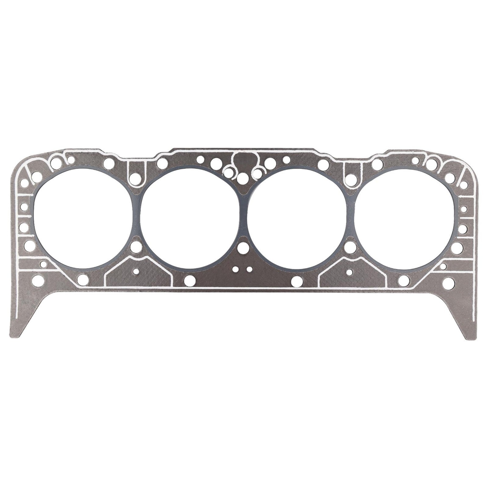 14011034 5.7 Cylinder Head Gasket for Gen 1 Gen 2 SBC Engines 350 355 383 406