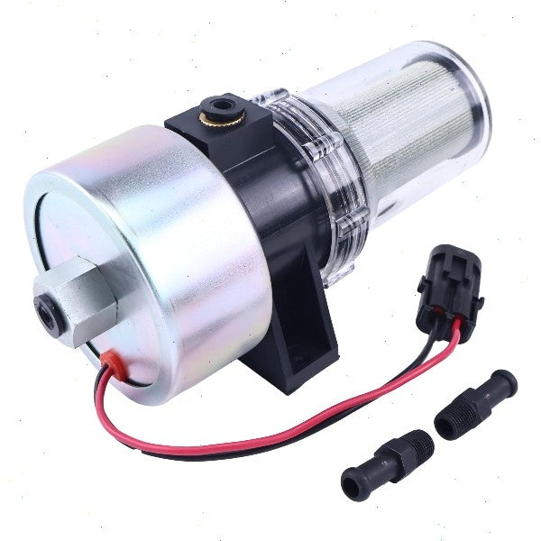 417059 12V Fuel Pump for Carrier 30 01108 03 30 01108 02 30 01108 04