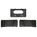 99994-1314 Tubular Nerf Bar Set Rock Sliders for 20-26 Kawasaki Teryx KRX 1000