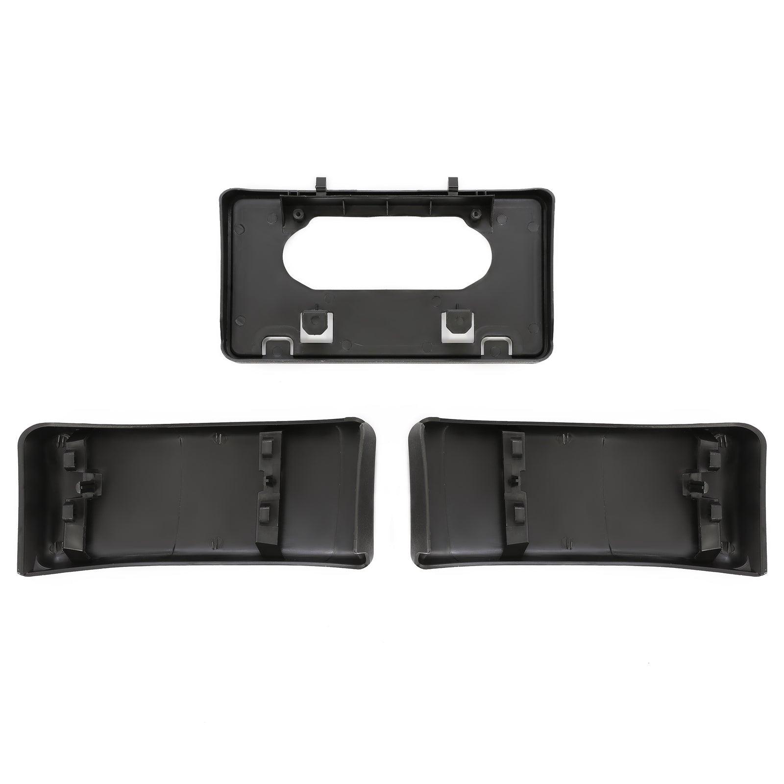 99994-1314 Tubular Nerf Bar Set Rock Sliders for 20-26 Kawasaki Teryx KRX 1000
