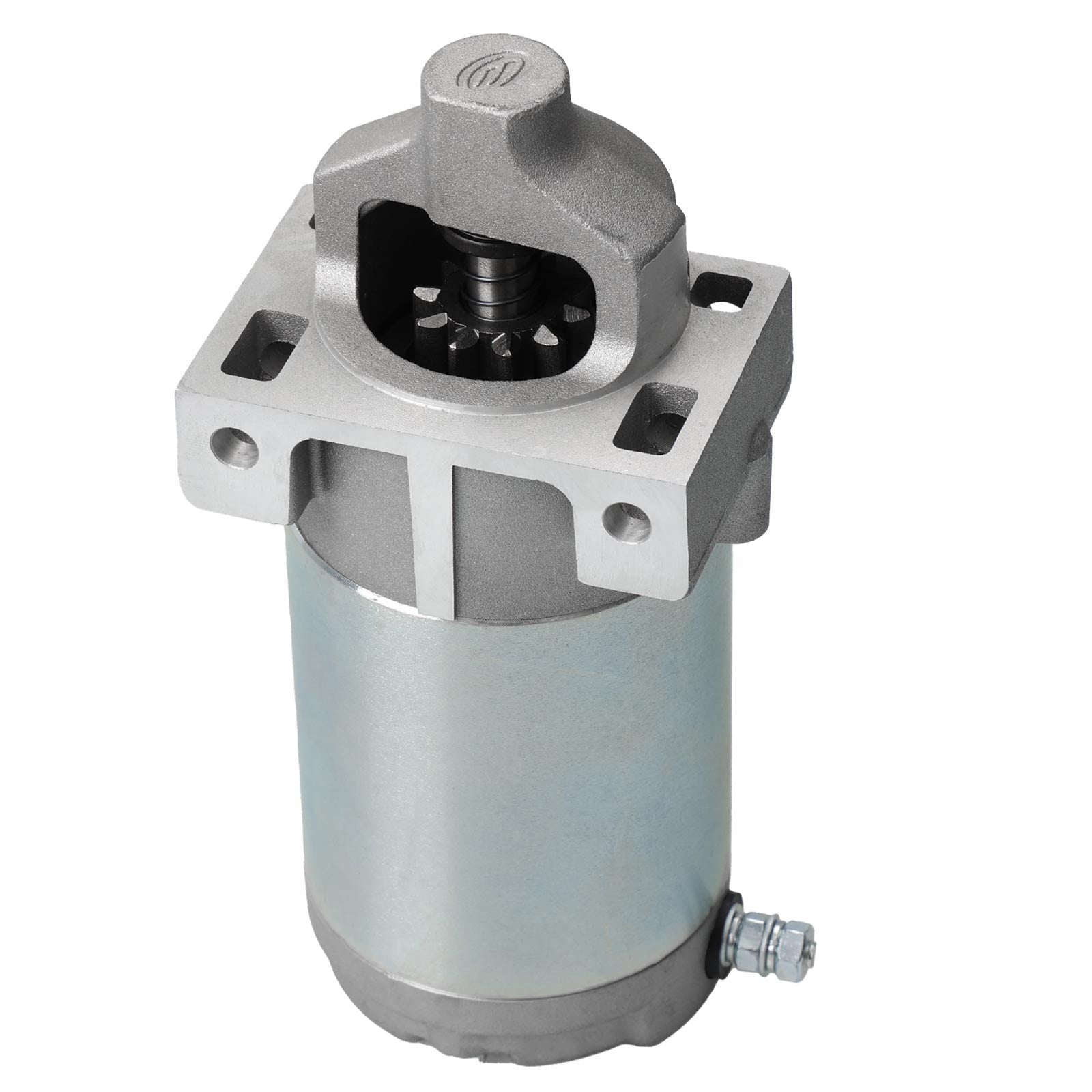 0H58410154 Electric Starter Motor for 432CC Engine 7kW Core Power Generators