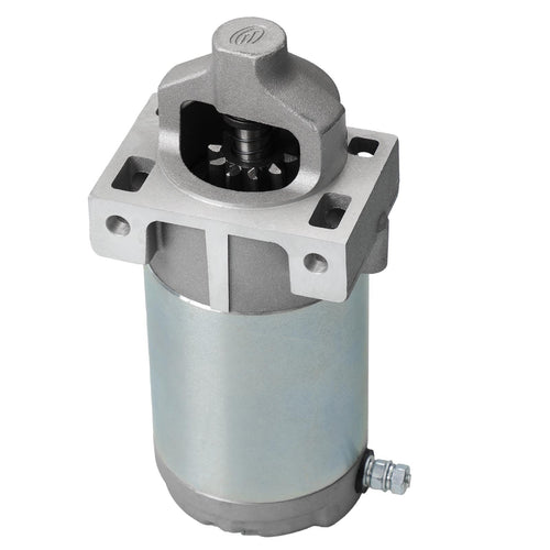0H58410154 Electric Starter Motor for 432CC Engine 7kW Core Power Generators