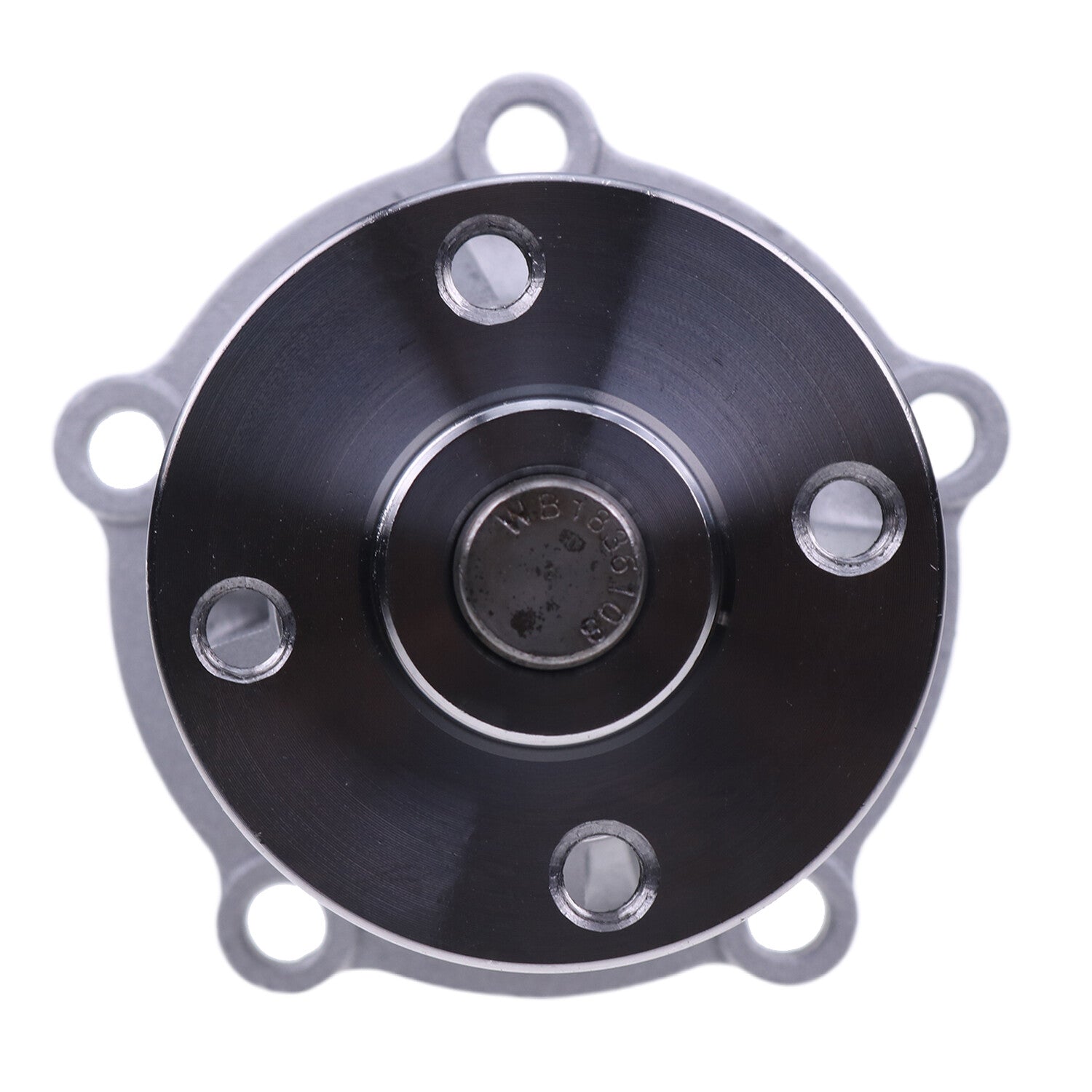 16120-78151-71 Forklift Water Pump for Toyota 4Y 5 and 6 Series Engine