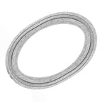 Deck Drive Belt 146.55 x 0.5 for Swisher ZT20050 ZT2452A Zero Turn Mower 3816