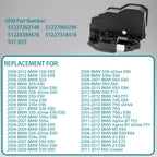 Door Lock Actuator Rear Right For BMW E60 E61 E70 E83 320i 323i 325xi 328i 330i