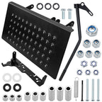 088600300 Advanced Chute Blocker System For Most ZT Toro Mowers ACS6000ULS