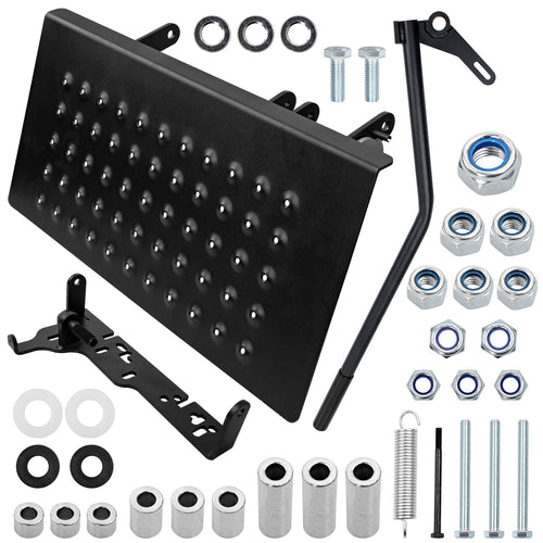 088600300 Advanced Chute Blocker System For Most ZT Toro Mowers ACS6000ULS