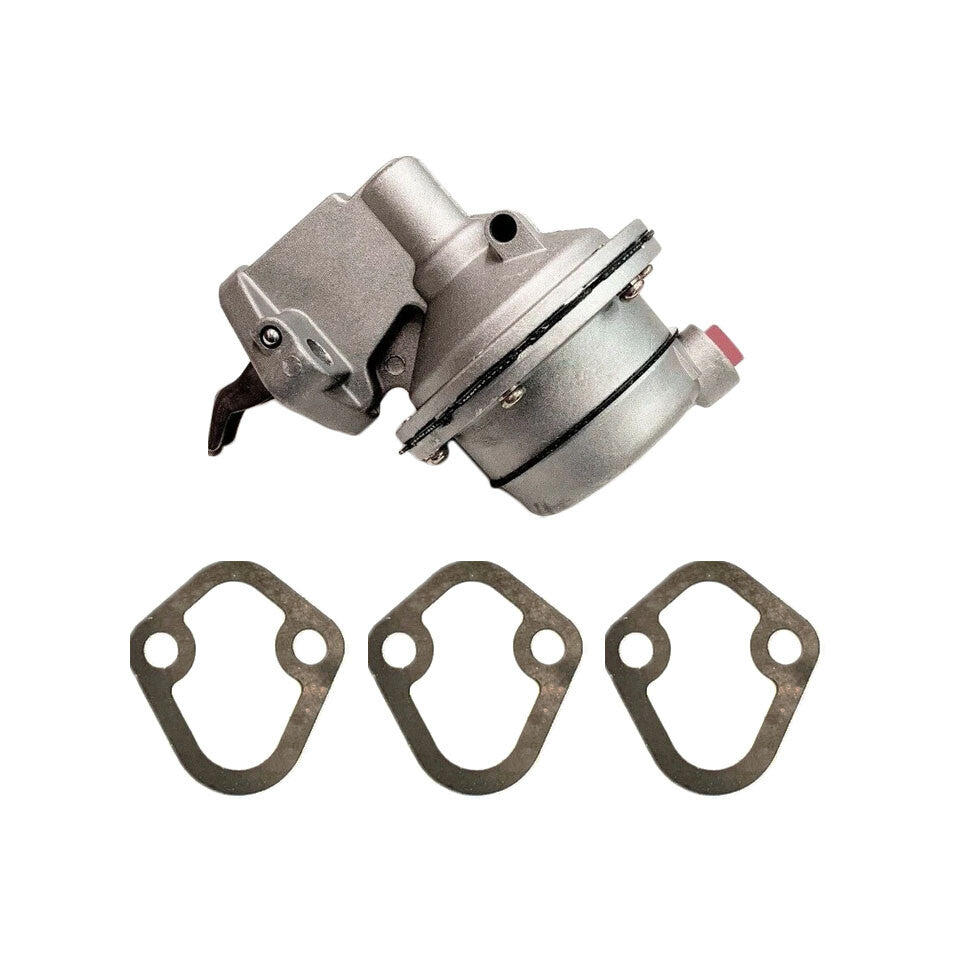 861677T 818383T 18 8860 Fuel Pump With Gaskets For Mercury MerCruiser 7.4L 8.2L