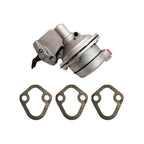 861677T 818383T 18 8860 Fuel Pump With Gaskets For Mercury MerCruiser 7.4L 8.2L
