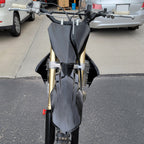 Restyle Complete Plastic Kit Bodywork Fairing Set for Honda CR125R CR250R 2002-2007
