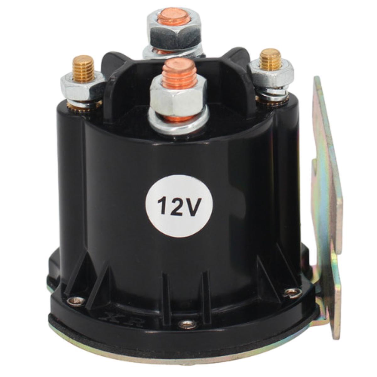 JW1-H1950-00 Solenoid for Yamaha G22 G29 Drive 4 Cycle Gas Models 2003 2016