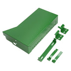 AR40208 LH Battery Box for John Deere 2510 3010 3020 4000 4010 4020