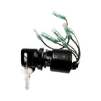 Ignition Switch for Honda BF 115-225 Outboard Remote Control Box 35100-ZV5-013