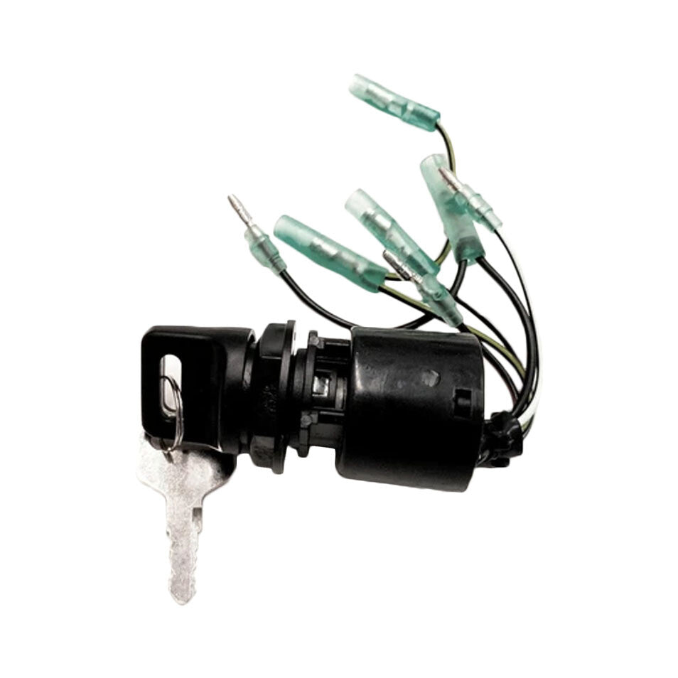 Ignition Switch for Honda BF 115-225 Outboard Remote Control Box 35100-ZV5-013