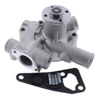 119260-42002 Water Pump for Yanmar 2TNE68 3TN66 3TNE68 Komatsu 2D68 3D68 3D66