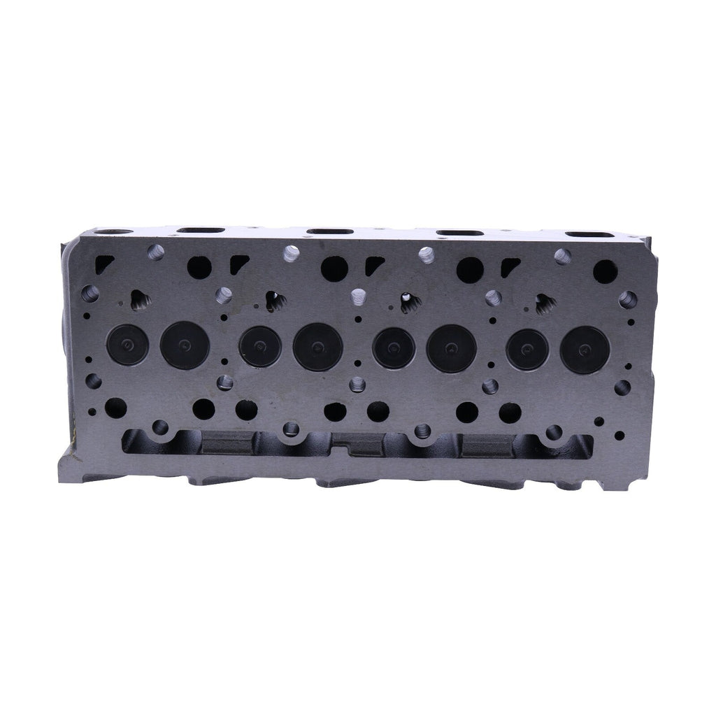 Cylinder Head 1E013-03044 For Kubota Engine V2203 V2203T V2203E V2203B