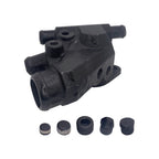 Thermostat Housing for OMC Volvo Penta V6 V8 3850360 0987716 0985880 0986292