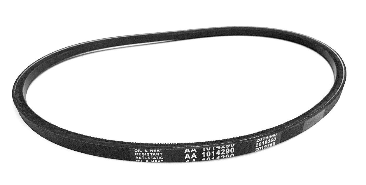 Starter Generator Belt For Club Car DS Gas Carts 1987-1991 1994 1014290