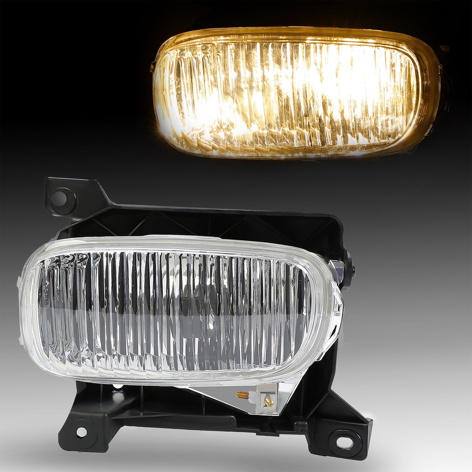 Front Left Fog Lamp Bumper Light for Toyota Tundra Pickup 2000-2006 812200C010